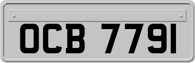 OCB7791