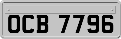 OCB7796