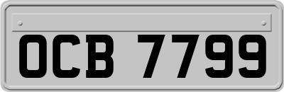 OCB7799