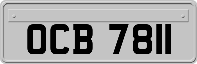 OCB7811