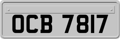 OCB7817