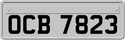 OCB7823