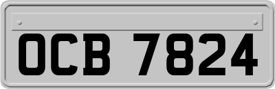 OCB7824