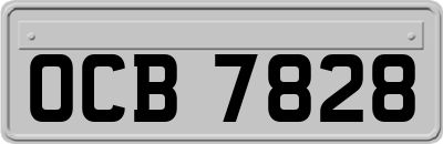 OCB7828