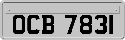 OCB7831