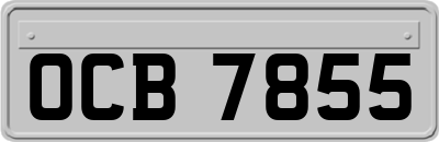 OCB7855