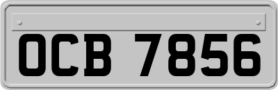 OCB7856