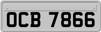 OCB7866