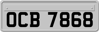 OCB7868