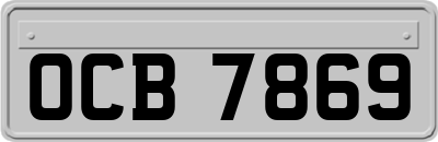 OCB7869