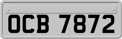 OCB7872