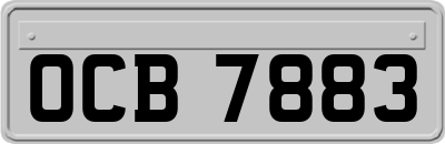 OCB7883