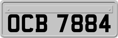 OCB7884