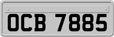 OCB7885