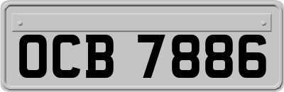 OCB7886