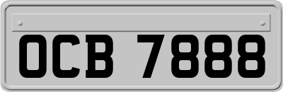 OCB7888