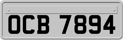 OCB7894