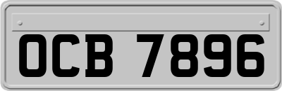 OCB7896