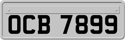 OCB7899