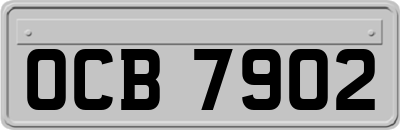 OCB7902