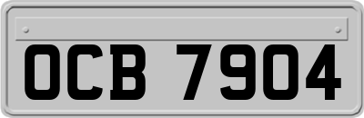 OCB7904