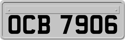 OCB7906