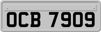 OCB7909