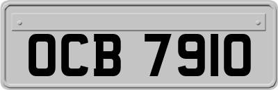OCB7910