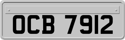 OCB7912