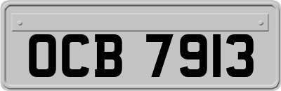 OCB7913