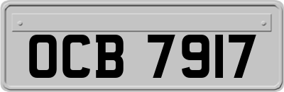 OCB7917