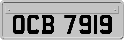 OCB7919