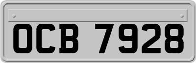 OCB7928