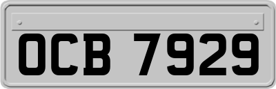 OCB7929