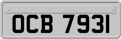 OCB7931