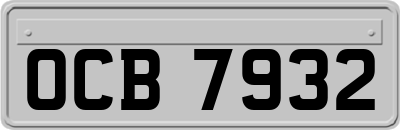 OCB7932