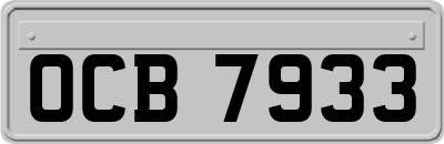 OCB7933