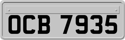 OCB7935