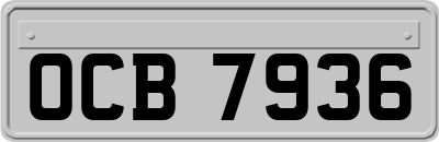 OCB7936