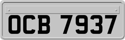 OCB7937