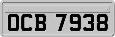 OCB7938