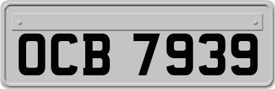 OCB7939