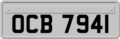 OCB7941