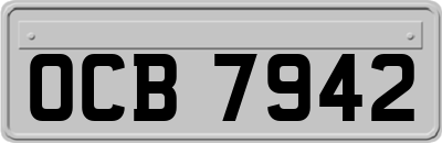 OCB7942