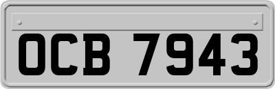 OCB7943