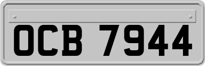 OCB7944