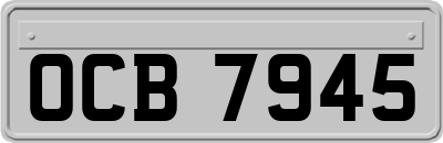 OCB7945