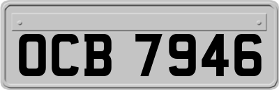 OCB7946