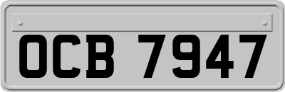 OCB7947