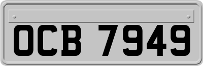 OCB7949